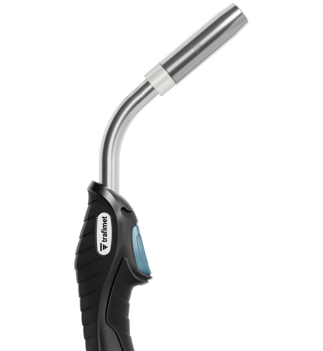 Trafimet ERGOPLUS MIG torch handle